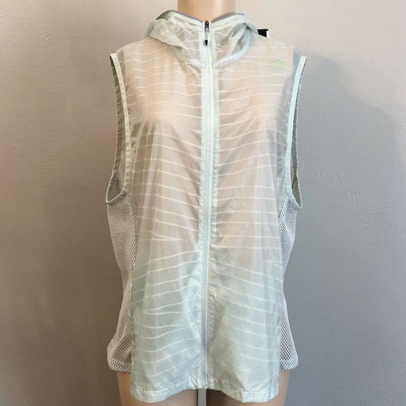 NWOT Adidas Supernova TKO Reflective Running Vest - Women's XL - Picture 2 of 11